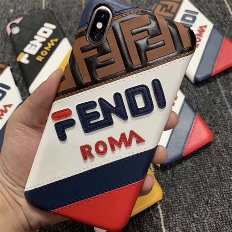 fendi iphone 7 case cheap|fendi airpod case.